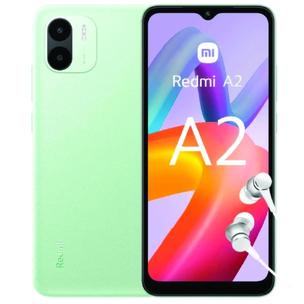 Mobitel best cheap Xiaomi Redmi A2  all colors uk